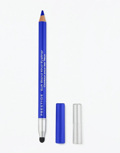 Prestige Soft Blend PencilEyelinerPRESTIGEColor: Indigo Sel-10