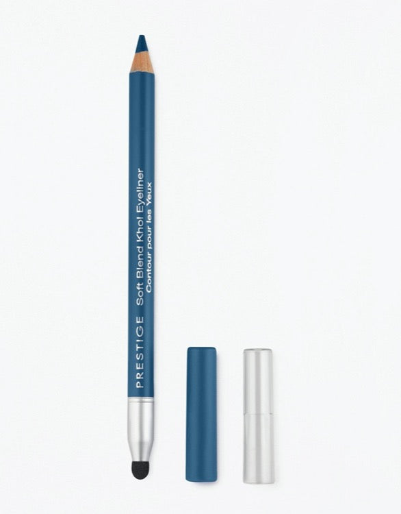 Prestige Soft Blend PencilEyelinerPRESTIGEColor: Lagoon Sel-09