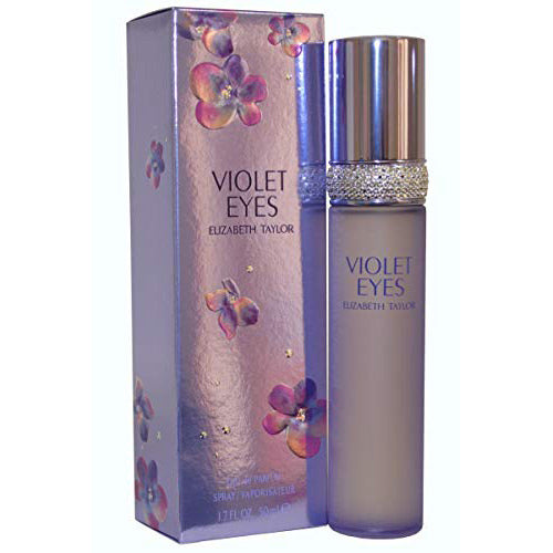Elizabeth Taylor Violet Eyes Women's Eau De Parfum SprayWomen's FragranceELIZABETH TAYLORSize: 1.7 oz