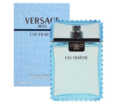 Gianni Versace Eau Fraiche for MenMen's FragranceGIANNI VERSACESize: 3.4 oz