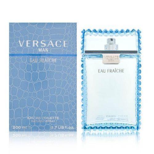 Gianni Versace Eau Fraiche for MenMen's FragranceGIANNI VERSACESize: 6.7 oz