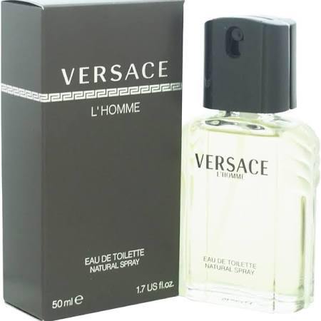Gianni Versace L'Homme Mens Eau De Toilette SprayMen's FragranceGIANNI VERSACESize: 1.7 oz