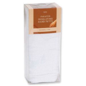 GIGI PARAFFIN INSULATING HAND MITTS 910GIGI