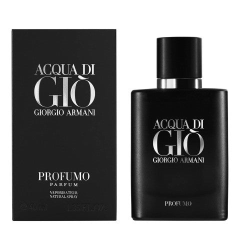 Giorgio Armani Acqua Di Gio Profumo Men's Eau De Parfum SprayMen's FragranceGIORGIO ARMANISize: 1.35 oz