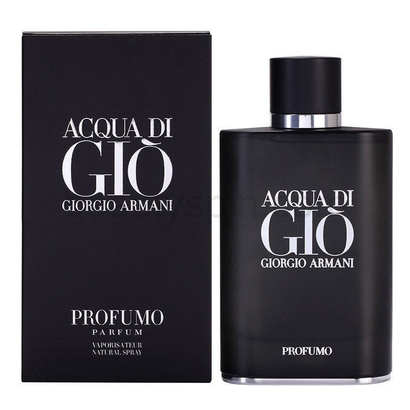 Giorgio Armani Acqua Di Gio Profumo Men's Eau De Parfum SprayMen's FragranceGIORGIO ARMANISize: 2.5 oz