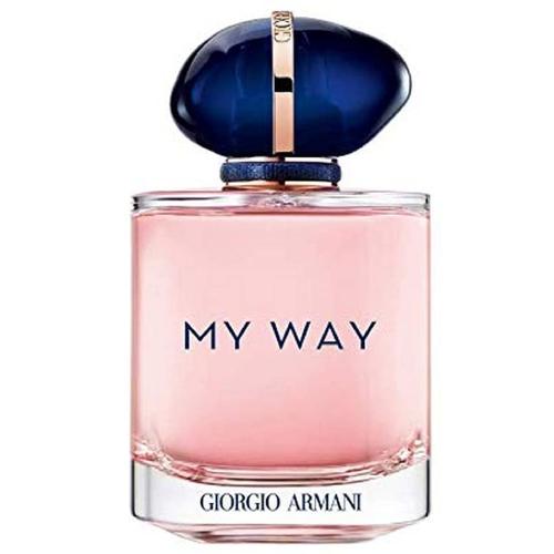 Giorgio Armani My Way Womens Eau De Toilette Spray 3 ozWomen's FragranceGIORGIO ARMANI