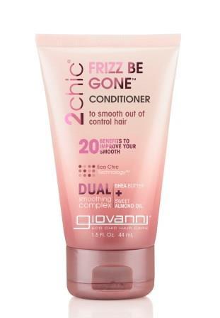 Giovanni 2Chic Frizz Be Gone ConditionerHair ConditionerGIOVANNISize: 1.5 oz