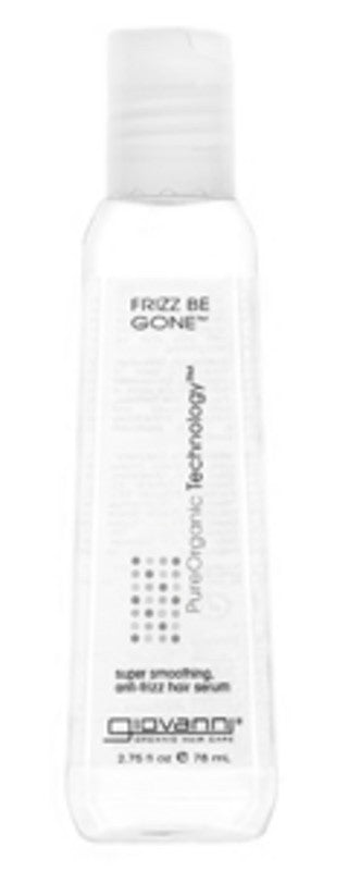 GIOVANNI FRIZZ BE GONE 2.75 OZHair Creme & LotionGIOVANNI