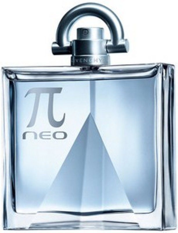 GIVENCHY PI NEO FOR HIM EAU DE TOILETTE SPRAY OZ Image Beauty