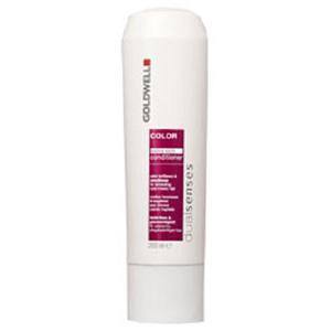 GOLDWELL DUAL SENSES COLOR EXTRA RICH CONDITIONER 25.3 OZ 05446Hair ConditionerGOLDWELL