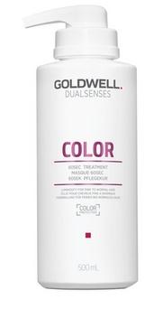 Goldwell DualSenses Color 60 Sec TreatmentHair TreatmentGOLDWELLSize: 16.9 oz