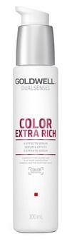 Goldwell DualSenses Color Extra Rich 6 Effects Serum 3.3 ozHair Oil & SerumsGOLDWELL