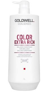 Goldwell DualSenses Color Extra Rich Brilliance ConditionerHair ConditionerGOLDWELLSize: 33.8 oz