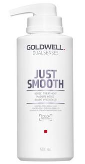 Goldwell DualSenses Just Smooth 60 Sec TreatmentHair TreatmentGOLDWELLSize: 16.9 oz