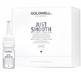 Goldwell DualSenses Just Smooth Taming Serum .6 ozHair Oil & SerumsGOLDWELL