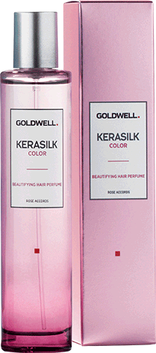 Goldwell Kerasilk Color Beautifying Hair Perfume 1.7 ozHair SprayGOLDWELL