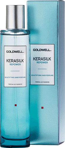 Goldwell Kerasilk Repower Beautifying Hair Perfume 1.7 ozHair SprayGOLDWELL