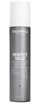 Goldwell Perfect Hold Big Finish Hair Spray 8.7 ozHair SprayGOLDWELL
