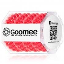 Goomee Markless Hair Loop-American Rose 4 PackGOOMEE