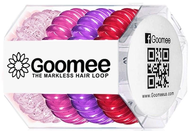 Goomee Markless Hair Loop-Be MineGOOMEE