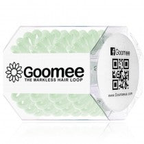 Goomee Markless Hair Loop-Glow 4 PackGOOMEE