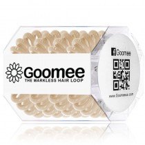 Goomee Markless Hair Loop-Sahara 4 PackGOOMEE