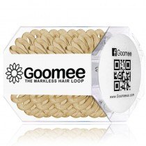 Goomee Markless Hair Loop-Whiskey 4 PackGOOMEE
