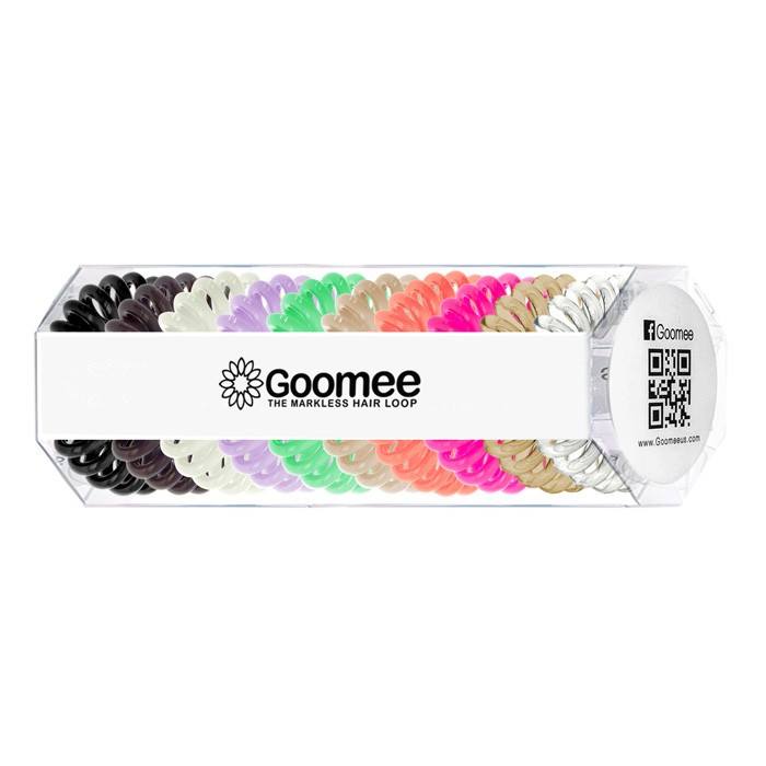 Goomee Shades of Goomee 10 packGOOMEE