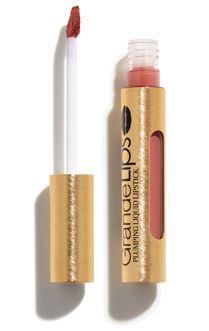 Grande Lips HydraPlump Liquid Lipstick Semi-MatteLip ColorGRANDE LIPSColor: Desert Peak
