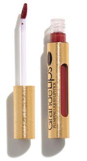 Grande Lips HydraPlump Liquid Lipstick Semi-MatteLip ColorGRANDE LIPSColor: Smoked Sherry