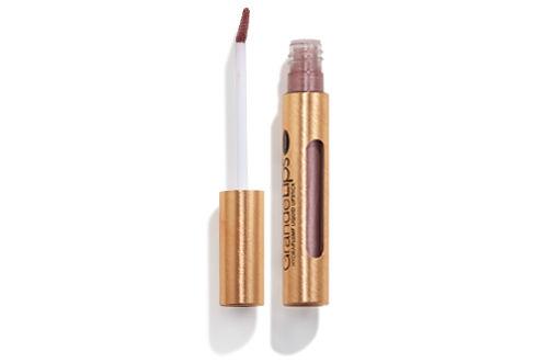 Grande Lips Metallic Lip Plumper Liquid LipstickLip ColorGRANDE LIPSColor: Lavender Flirtini