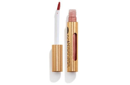Grande Lips Metallic Lip Plumper Liquid LipstickLip ColorGRANDE LIPSColor: Rose Blush