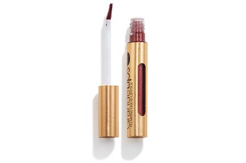 Grande Lips Metallic Lip Plumper Liquid LipstickLip ColorGRANDE LIPSColor: Sparkling Sangria