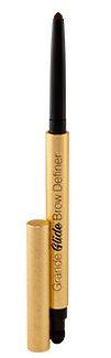 GrandeGlide Creamy Brow DefinerEyebrowGRANDE LASH MDShade: Dark