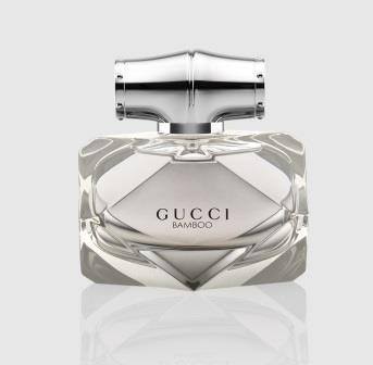Gucci Bamboo Woman Eau De Parfum Spray 1.7 ozWomen's FragranceGUCCI