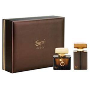 GUCCI BY GUCCI WOMEN`S SET 2-PC 1.7 SPRAY AND 3.3BODY LOTIONWomen's FragranceGUCCI