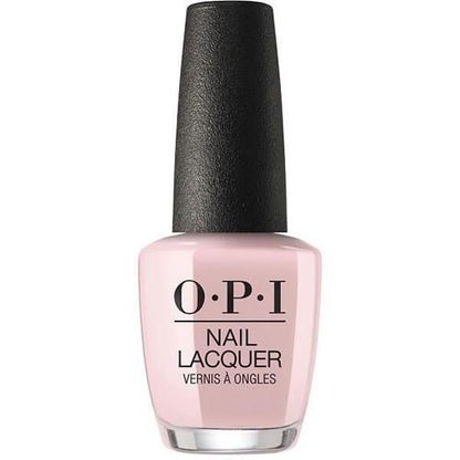 OPI Nail Polish Always Bare For You CollectionOPIShade: Sh4 Bare My Soul