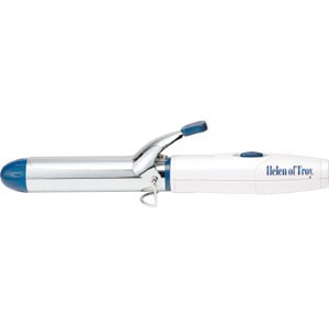 HELEN OF TROY CURLING IRON CHROME 1 1/4 IN. 1516Curling IronHELEN OF TROY