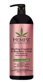 Hempz Blushing Grapefruit + Raspberry Conditioner 9 ozHair ConditionerHEMPZ