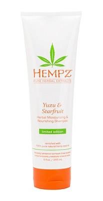 Hempz Yuzu and Starfruit Shampoo 9 ozHair ShampooHEMPZ