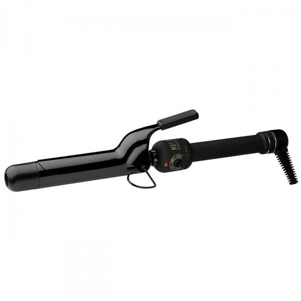 Hot Tools Black Gold Salon Curling IronsCurling IronHOT TOOLSSize: 1.25 Inch