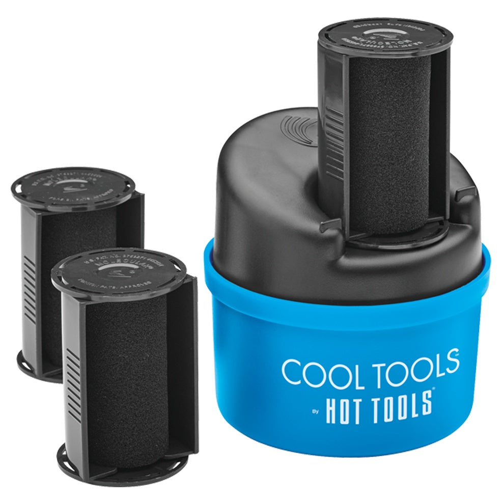 Hot Tools Cool Tools Conditioning Steam SetterHot Rollers & Hair SettersHOT TOOLS