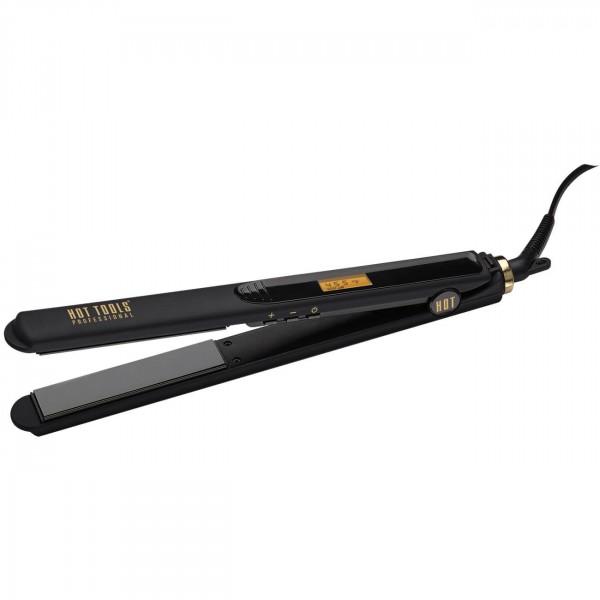 Hot Tools Digital Salon Long Flat Iron 1 inchFlat IronHOT TOOLS