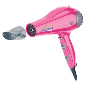 Hot Tools Hair Dryer Pink IonicHair DryerHOT TOOLS