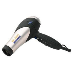 HOT TOOLS HAIR DRYER SILVER 1600W 1069S