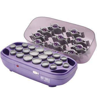 HOT TOOLS HAIR SETTER TOURMALINE-20 PIECE HTS1403Hot Rollers & Hair SettersHOT TOOLS