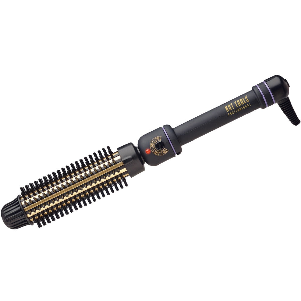 Hot Tools Hot Brush Styler 1 1/4 inchHot Air Brushes & Brush IronsHOT TOOLS