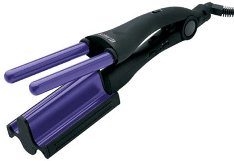 HOT TOOLS SALON 3-IN-1 STYLING IRONHair Crimpers & WaversHOT TOOLS