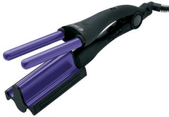 HOT TOOLS SALON 3-IN-1 STYLING IRON