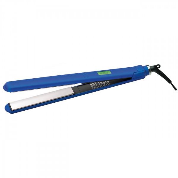 Hot Tools XL Digital Salon Flat Iron-Titanium 1 inchFlat IronHOT TOOLS